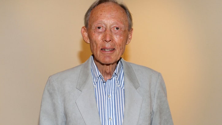Dick Smith, 'Exorcist' and 'Godfather' Makeup Artist, Dead at 92