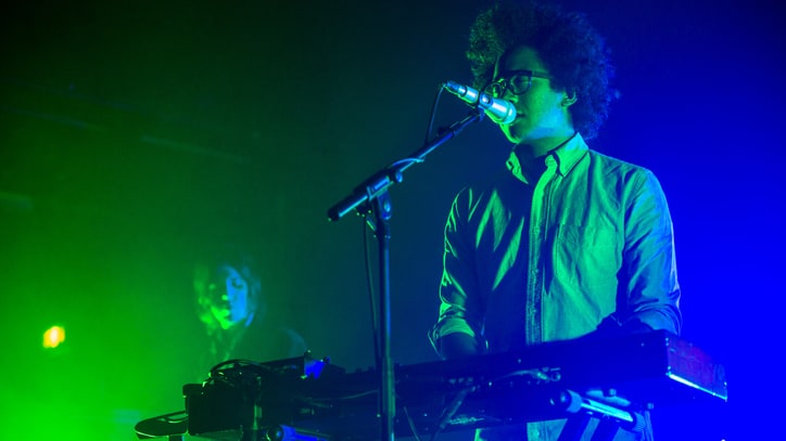 Stream Toro y Moi's Fuzzy, Guitar-Driven New LP 'What For?'