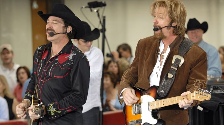 Brooks & Dunn to Reunite for ACM Awards Performance