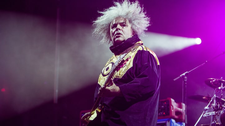 MLB 2015: Los Angeles Dodgers Preview, by the Melvins' Buzz Osborne