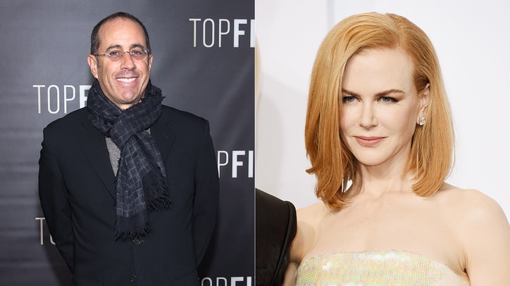 Celebrities Who Have Left Scientology