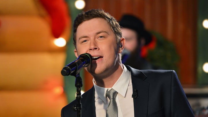 Boston Red Sox 2015 Preview, by Scotty McCreery