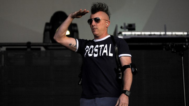 Tool 'Leak Music' for Annual April Fools' Day Prank