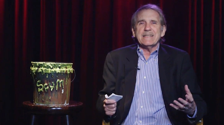 'Get Limp': Peter Travers on March's Worst Movies