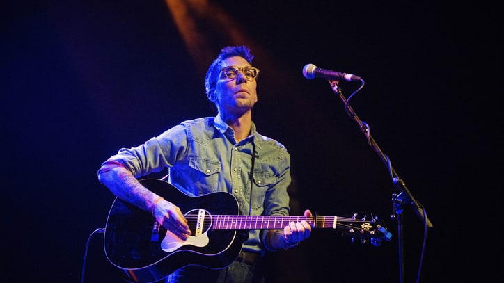 See Justin Townes Earle's Dismal 'Call Ya Momma' Video