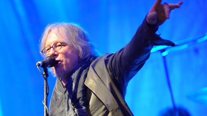 Atlanta Braves 2015 Preview, by R.E.M.'s Mike Mills