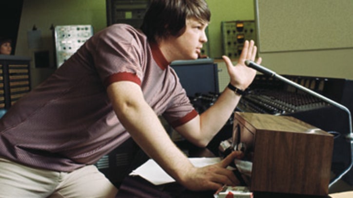 This Week in Rock History: Beach Boys Release 'Pet Sounds'