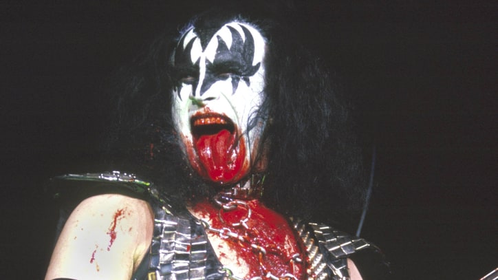 Kiss Singer Gene Simmons' 5 Favorite 'Elevated' Horror Movies