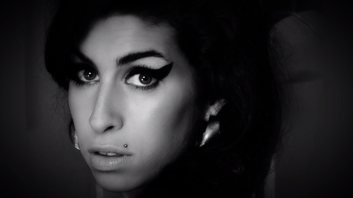 Amy Winehouse Fears Fame in First 'Amy' Documentary Trailer