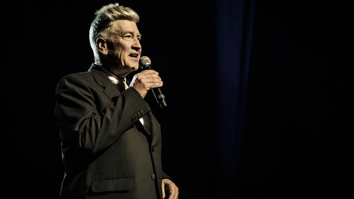 Duran Duran, Flaming Lips Play Surreal 'Music of David Lynch' Tribute