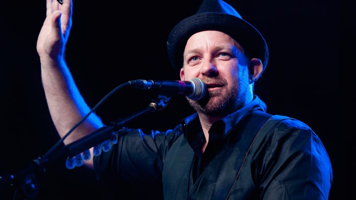 Kristian Bush on Joyous New LP Born of Tragedy: It's 'Sunshine Into a Cave'
