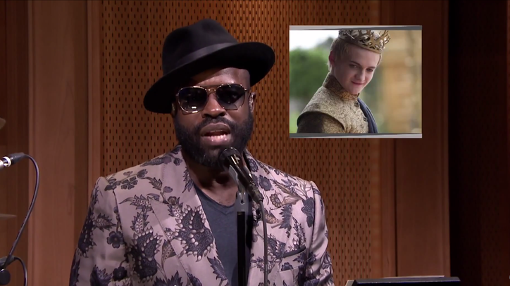 The Roots' Black Thought Raps Perfect 'Game of Thrones' Primer