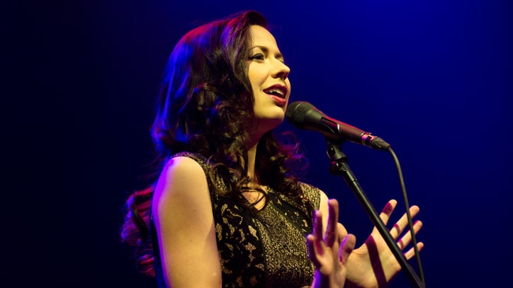 Hear Joy Williams' Eclectic First Solo Single Post-Civil Wars Breakup