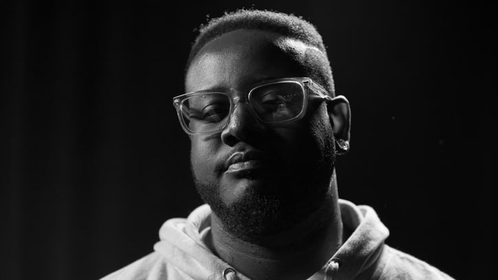 Watch T-Pain Offer Useful, Absurd Love and Sex Advice
