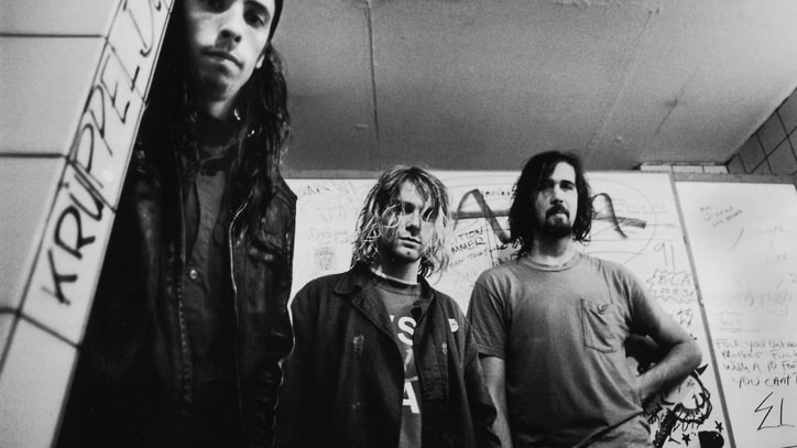 No Apologies: All 102 Nirvana Songs Ranked