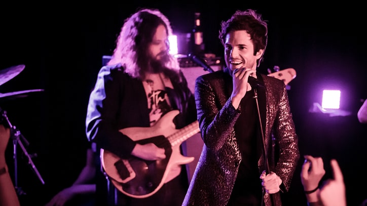 Brandon Flowers on Solo 'Effect': 'I'm Not Holding Back on This Record'