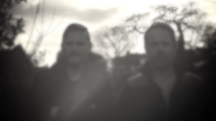Hear the 'Ex Machina' Score by Portishead's Geoff Barrow and Ben Salisbury