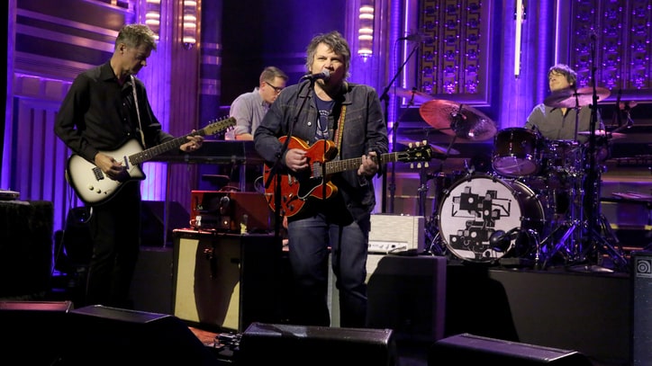 Wilco Reinstate Indiana Show Following Protest Cancellation