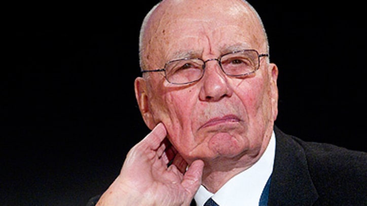 Rupert Murdoch's American Scandals