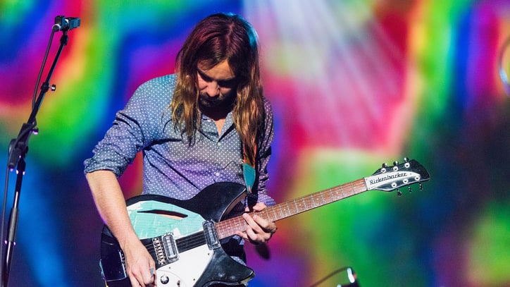 Tame Impala Share Infectious ''Cause I'm a Man' From New LP 'Currents'
