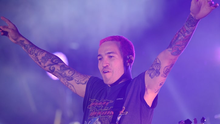 Fall Out Boy to Perform at 2015 MTV Movie Awards