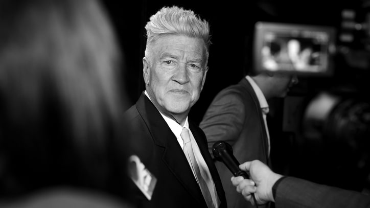 David Lynch Exits 'Twin Peaks' Reboot Over Budgetary Issues