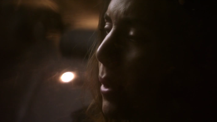 Watch Lykke Li Crash in 'Never Gonna Love Again' Video