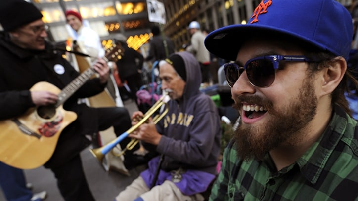 How I Stopped Worrying and Learned to Love the OWS Protests