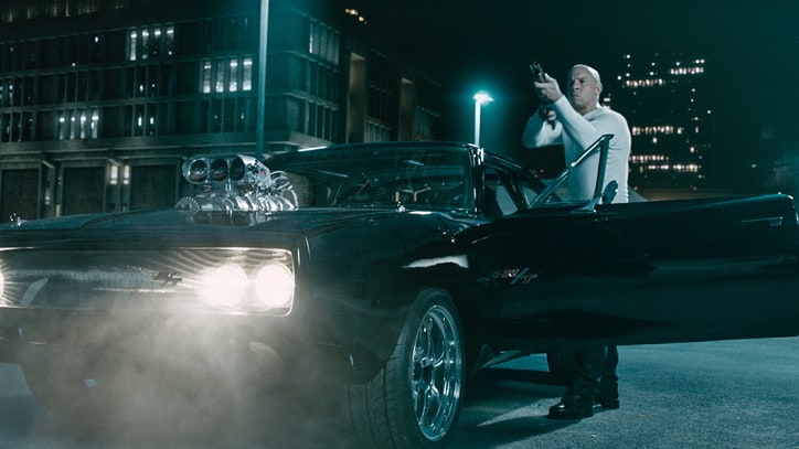 Furious 7: Original Motion Picture Soundtrack