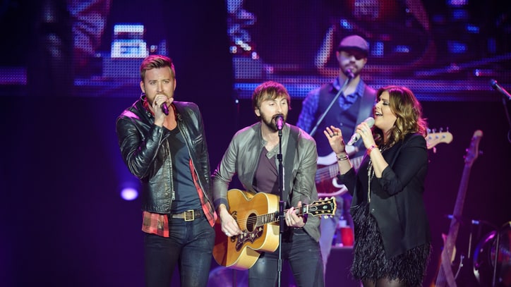 Lady Antebellum to Pay Seven Fans' Mortgages