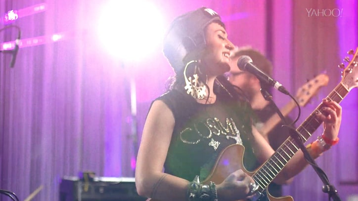 Hiatus Kaiyote Are, Predictably, Howlingly Good
