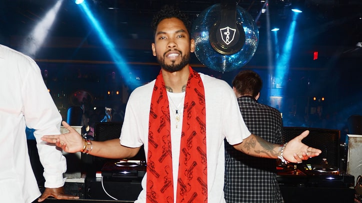 Miguel to Star in John Legend-Produced Romantic Drama