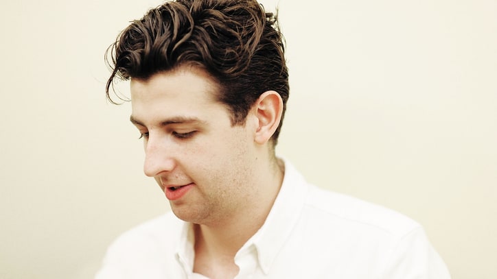 Jamie xx on Breaking His Stereotype for Bright Solo Debut 'In Colour'