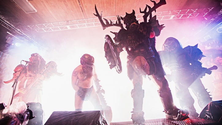 Gwar Sued for Stealing Late Frontman's Ashes