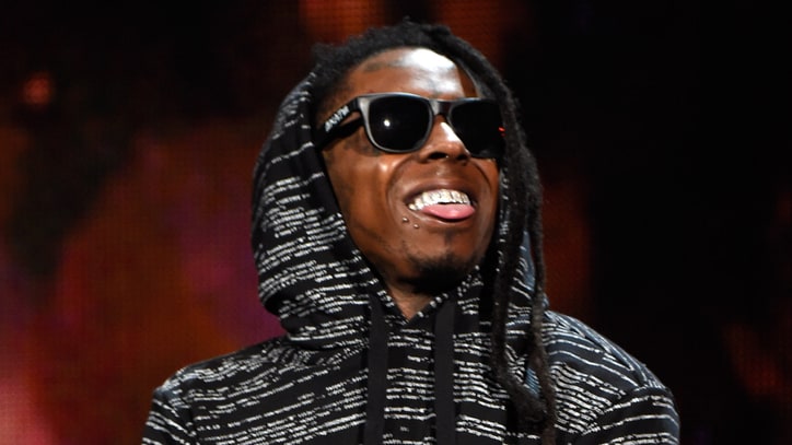 Lil Wayne Not Dropping Lawsuit Against Cash Money