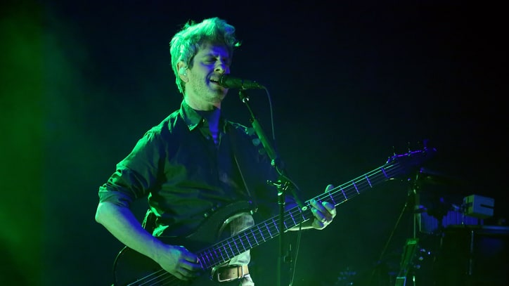 Phish's Mike Gordon Announces Solo Tour