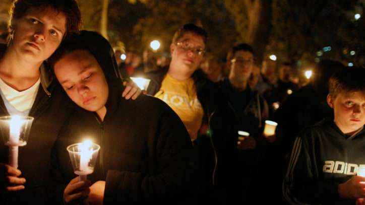 One Town's War on Gay Teens