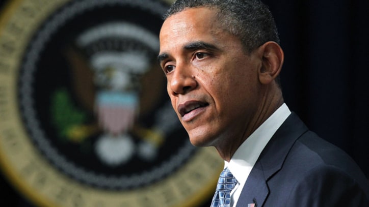 Obama's War on Pot