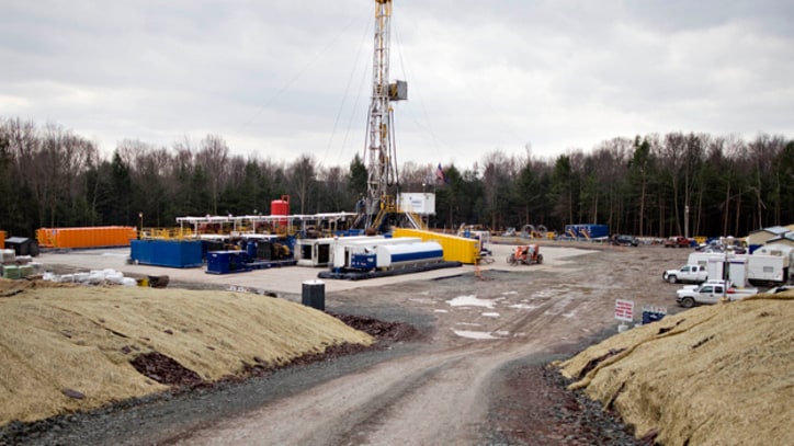 The Big Fracking Bubble: The Scam Behind Aubrey McClendon's Gas Boom