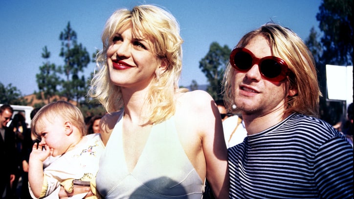 'Kurt & Courtney': Nick Broomfield on His Controversial Cobain Doc