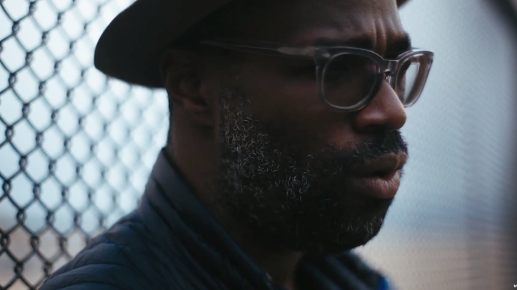 TV on the Radio Rise Above 'Trouble' With Meditative New Video