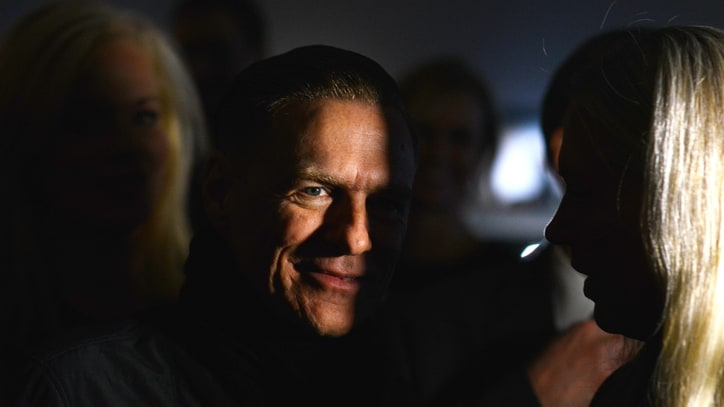 Bryan Adams on 'Reckless' Glory Days, One-Dollar Contract