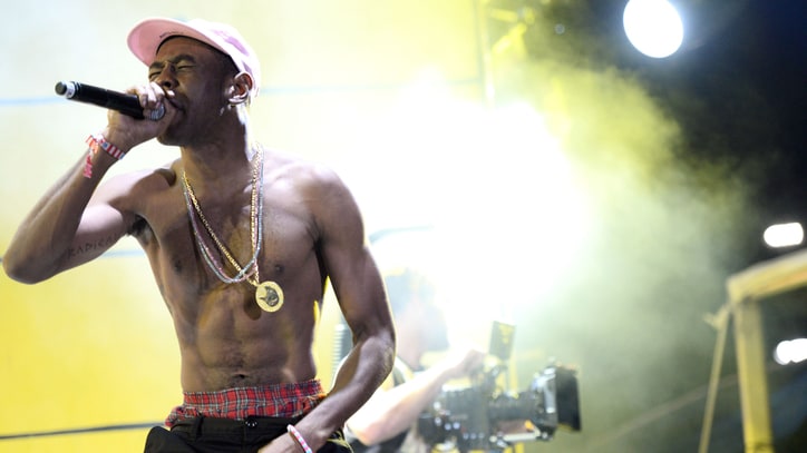 Tyler, the Creator's New Album Out Soon, Shares First Video