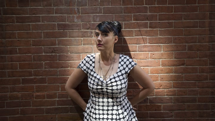 Kathleen Hanna Honored With 'Riot Grrrl Day' in Boston