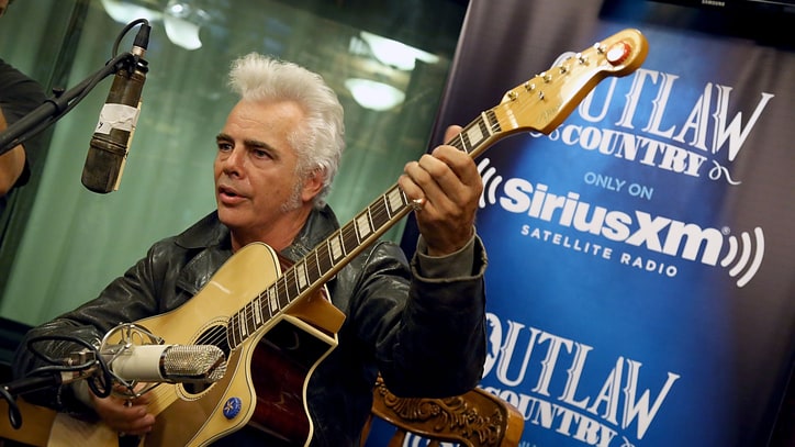 Hear Dale Watson's Wild, Improvised Tribute to George Jones