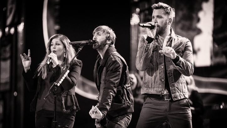Lady Antebellum Preview Wheels Up Tour: Hits, Duets and. . . Shania?