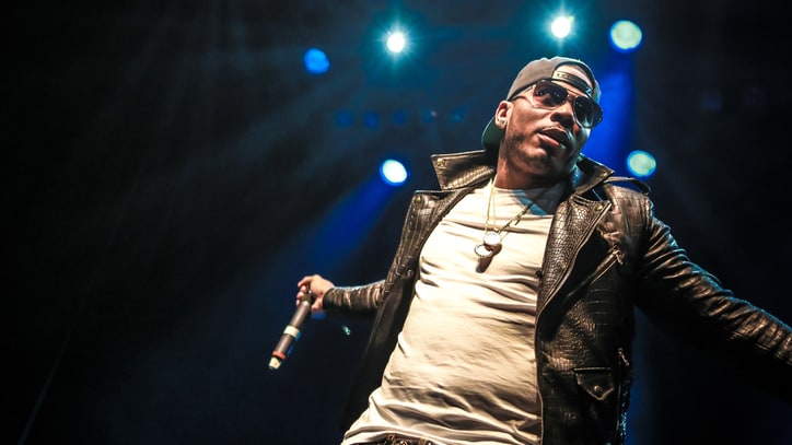 Nelly Arrested and Charged With Felony Drug Possession