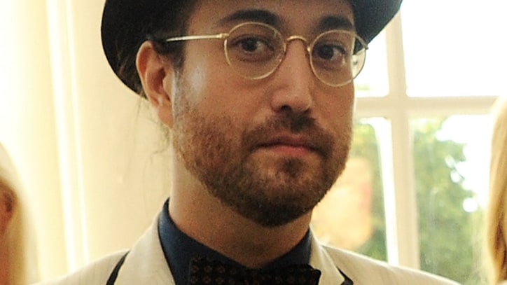 Sean Lennon Attacks Fracking in Op-Ed