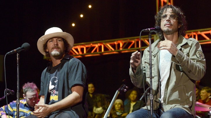 Record Label, Studio Owner Battle Over Temple of the Dog Tapes
