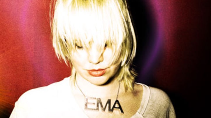 Artist to Watch: EMA’s Spellbinding Noise-Folk Confessionals